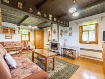 Prodej chaty, Makov, Slovensko, 136 m2