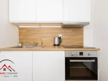 Pronájem bytu 2+1, Ostrava, Cihelní, 57 m2