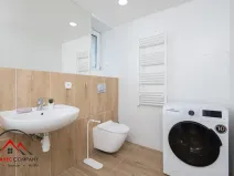 Pronájem bytu 2+1, Ostrava, Cihelní, 57 m2