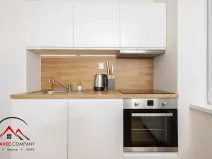 Pronájem bytu 2+1, Ostrava, Cihelní, 55 m2
