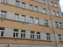 Pronájem bytu 2+1, Praha - Žižkov, Cimburkova, 60 m2