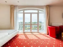 Prodej činžovního domu, Rosovice, 900 m2