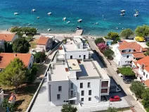 Prodej bytu 4+kk, Vodice, Chorvatsko, Srima XVII, 192 m2