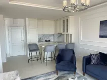 Prodej bytu 2+kk, Pržno, Černá Hora, 46 m2