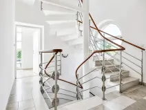 Prodej vily, Křižanov, Benešovo náměstí, 530 m2