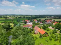 Prodej rodinného domu, Labské Chrčice, 150 m2