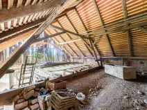 Prodej rodinného domu, Labské Chrčice, 150 m2