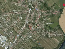 Prodej zahrady, Rohatec, 249 m2