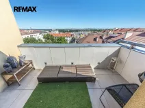 Prodej bytu 2+kk, Praha - Žižkov, Lucemburská, 80 m2