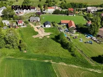 Prodej pozemku pro bydlení, Opatov, 1100 m2