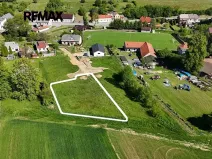 Prodej pozemku pro bydlení, Opatov, 1100 m2