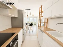 Pronájem bytu 2+kk, Praha - Hloubětín, Granitova, 53 m2