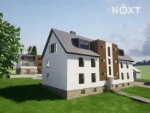 Prodej - jiné, Světlá Hora, 1 m2