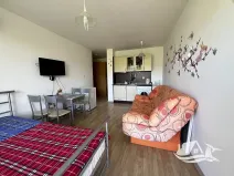 Prodej bytu 1+kk, Sveti Vlas, Bulharsko, 36 m2