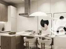 Prodej bytu 2+1, Kissonerga, Kypr, 94 m2