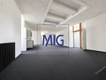 Pronájem kanceláře, Brno, Šujanovo náměstí, 364 m2
