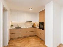 Prodej bytu 3+kk, Praha - Vršovice, Žitomírská, 120 m2