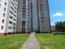 Prodej bytu 3+1, Ostrava, Bohumíra Četyny, 68 m2