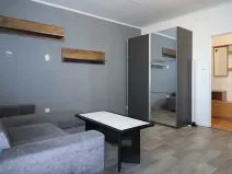 Pronájem bytu 1+1, Krnov, SPC A, 41 m2