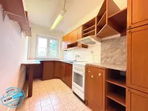 Pronájem bytu 2+1, Krnov, 60 m2
