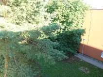 Pronájem bytu 2+1, Brno, Plovdivská, 56 m2