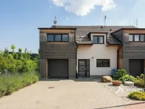 Prodej rodinného domu, Ochoz u Brna, Pod Skalkou, 176 m2