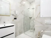 Pronájem bytu 1+kk, Šanov, 28 m2