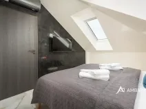 Pronájem bytu 3+kk, Šanov, 54 m2