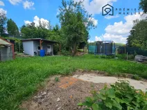 Prodej zahrady, Litvínov, 203 m2