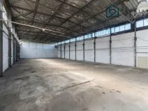 Prodej komerčního pozemku, Místo, 47801 m2