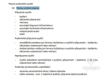 Prodej pozemku pro bydlení, Choryně, 2076 m2