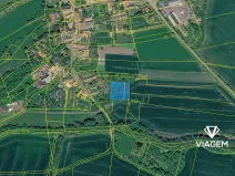 Prodej podílu zahrady, Třebenice, 322 m2