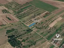 Prodej zahrady, Svatobořice-Mistřín, 1619 m2