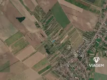 Prodej zahrady, Svatobořice-Mistřín, 1619 m2