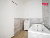 Prodej bytu 3+1, Chomutov, Kamenná, 80 m2