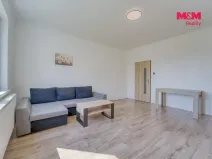 Pronájem bytu 3+1, Žihle, 72 m2