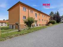 Prodej bytu 3+1, Jince, Čenkovská, 69 m2
