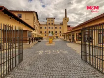 Prodej výrobních prostor, Kynšperk nad Ohří, Sokolovská, 8700 m2
