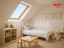 Prodej rodinného domu, Žumberk, 147 m2