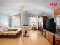 Prodej rodinného domu, Kladno - Kročehlavy, 376 m2
