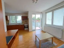 Pronájem bytu 1+kk, Otrokovice, 40 m2