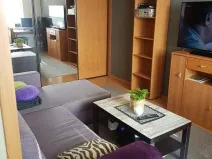 Pronájem bytu 3+kk, Rosice, Kaštanová, 60 m2