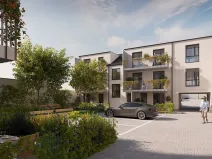 Prodej bytu 2+kk, Olomouc, Jilemnického, 55 m2