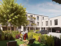 Prodej bytu 1+kk, Olomouc, Jilemnického, 32 m2