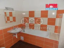 Pronájem bytu 2+kk, Beroun - Beroun-Město, Branislavova, 50 m2