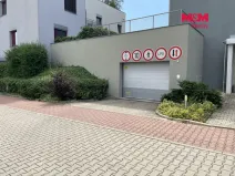Pronájem bytu 2+kk, Praha - Uhříněves, V bytovkách, 54 m2
