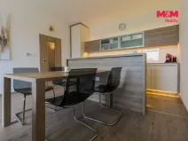 Prodej bytu 3+kk, Lipno nad Vltavou, 99 m2