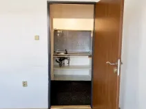 Pronájem bytu 1+kk, Olomouc - Hodolany, Zeyerova, 17 m2