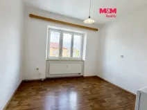 Pronájem bytu 1+kk, Olomouc - Hodolany, Zeyerova, 18 m2
