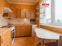 Pronájem bytu 3+1, Františkovy Lázně, Otakara Březiny, 67 m2